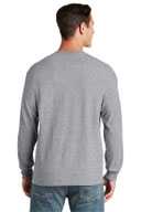 JERZEES ®  - Dri-Power ®  Active 50/50 Cotton/Poly Long Sleeve T-Shirt.  29LS