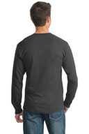 JERZEES ®  - Dri-Power ®  Active 50/50 Cotton/Poly Long Sleeve T-Shirt.  29LS