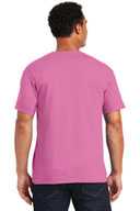 JERZEES ®  -  Dri-Power ®  Active 50/50 Cotton/Poly T-Shirt.  29M