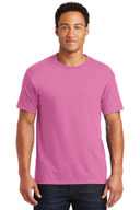JERZEES ®  -  Dri-Power ®  Active 50/50 Cotton/Poly T-Shirt.  29M