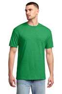 JERZEES ®  -  Dri-Power ®  Active 50/50 Cotton/Poly T-Shirt.  29M