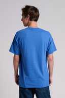 JERZEES ®  -  Dri-Power ®  Active 50/50 Cotton/Poly T-Shirt.  29M
