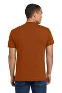 JERZEES ®  -  Dri-Power ®  Active 50/50 Cotton/Poly T-Shirt.  29M