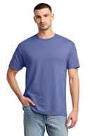 JERZEES ®  -  Dri-Power ®  Active 50/50 Cotton/Poly T-Shirt.  29M