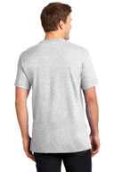 JERZEES ®  -  Dri-Power ®  Active 50/50 Cotton/Poly Pocket T-Shirt.  29MP