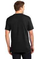 JERZEES ®  -  Dri-Power ®  Active 50/50 Cotton/Poly Pocket T-Shirt.  29MP