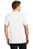 JERZEES ®  -  Dri-Power ®  Active 50/50 Cotton/Poly Pocket T-Shirt.  29MP