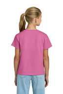 Gildan ®  Youth Light Cotton Tee 3000B
