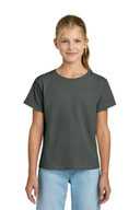 Gildan ®  Youth Light Cotton Tee 3000B