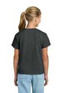 Gildan ®  Youth Light Cotton Tee 3000B