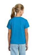Gildan ®  Youth Light Cotton Tee 3000B