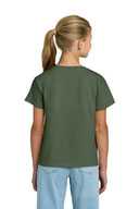 Gildan ®  Youth Light Cotton Tee 3000B