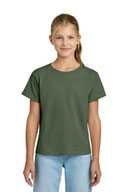 Gildan ®  Youth Light Cotton Tee 3000B