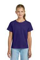Gildan ®  Youth Light Cotton Tee 3000B