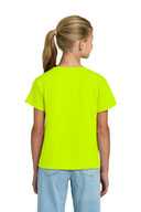 Gildan ®  Youth Light Cotton Tee 3000B