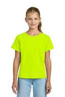 Gildan ®  Youth Light Cotton Tee 3000B