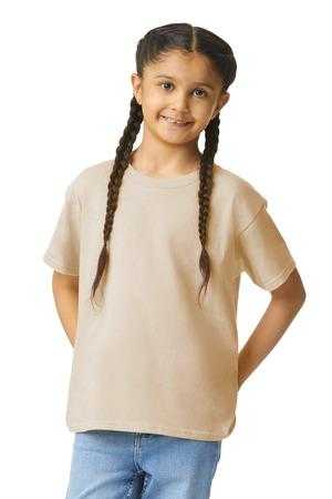 Gildan &#174;  Youth Light Cotton Tee 3000B