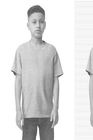 Gildan &#174;  Youth Light Cotton Tee 3000B