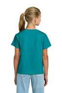 Gildan ®  Youth Light Cotton Tee 3000B