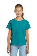 Gildan ®  Youth Light Cotton Tee 3000B