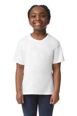 Gildan ® Youth Light Cotton Tee 3000B Gildan ® Youth Light Cotton Tee 3000B