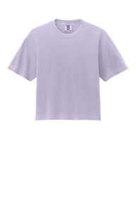 Comfort Colors ®  Women's Heavyweight Boxy Tee 3023CL