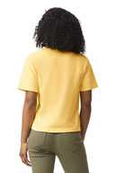Comfort Colors ®  Women's Heavyweight Boxy Tee 3023CL