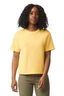 Comfort Colors ®  Women's Heavyweight Boxy Tee 3023CL