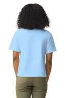 Comfort Colors ®  Women's Heavyweight Boxy Tee 3023CL