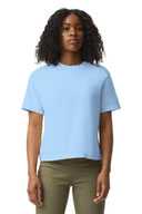 Comfort Colors ®  Women's Heavyweight Boxy Tee 3023CL