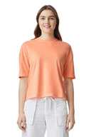 Comfort Colors ®  Women's Heavyweight Boxy Tee 3023CL