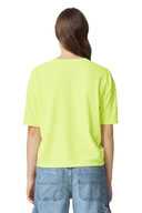 Comfort Colors ®  Women's Heavyweight Boxy Tee 3023CL