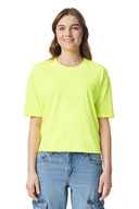 Comfort Colors ®  Women's Heavyweight Boxy Tee 3023CL