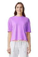 Comfort Colors ®  Women's Heavyweight Boxy Tee 3023CL