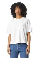Comfort Colors ®  Women's Heavyweight Boxy Tee 3023CL