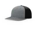 Heather Grey/ Black