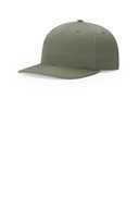 Richardson Solid Twill Trucker 312