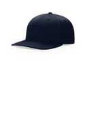 Richardson Solid Twill Trucker 312
