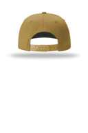 Richardson Solid Twill Trucker 312