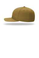 Richardson Solid Twill Trucker 312