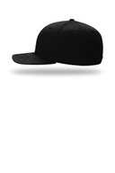 Richardson Solid Twill Trucker 312