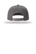 Richardson Solid Twill Trucker 312