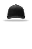Richardson Solid Twill Trucker 312