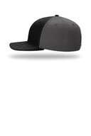 Richardson Solid Twill Trucker 312