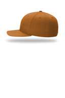 Richardson Solid Twill Trucker 312