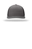 Richardson Solid Twill Trucker 312