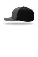 Richardson Solid Twill Trucker 312