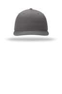 Richardson Solid Twill Trucker 312