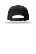 Richardson Solid Twill Trucker 312