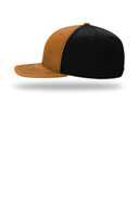 Richardson Solid Twill Trucker 312